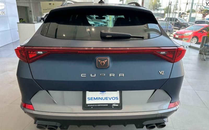 Cupra