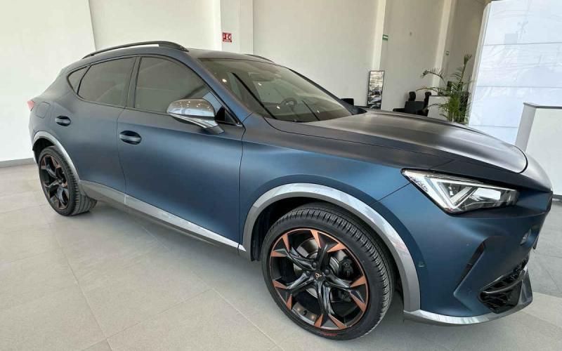 Cupra