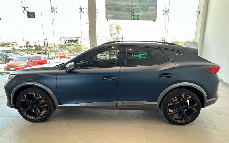 Cupra