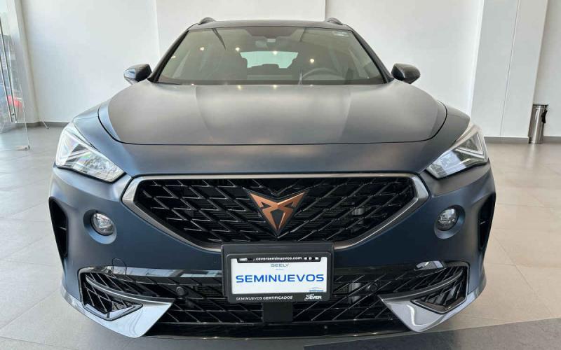 Cupra