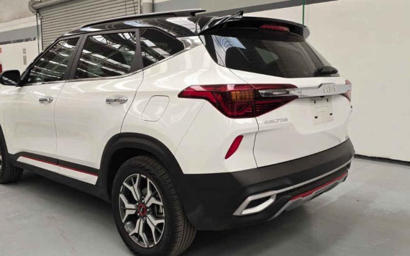 Kia