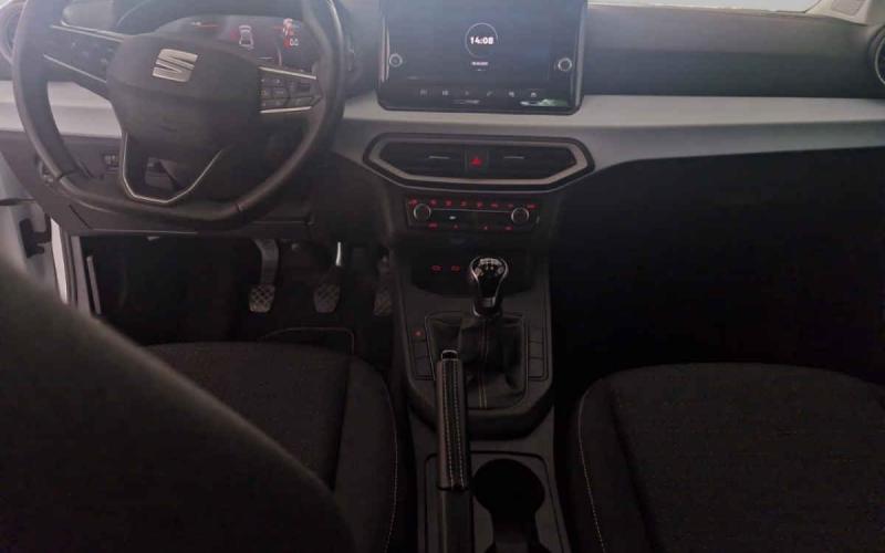 Seat