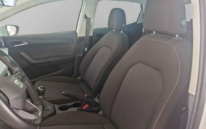 Seat