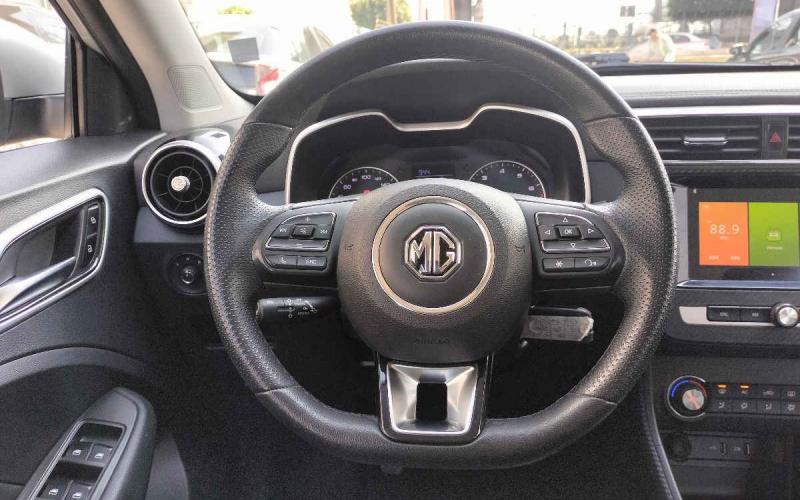 MG