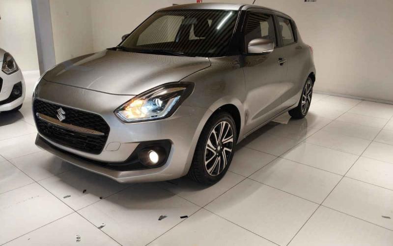 Suzuki