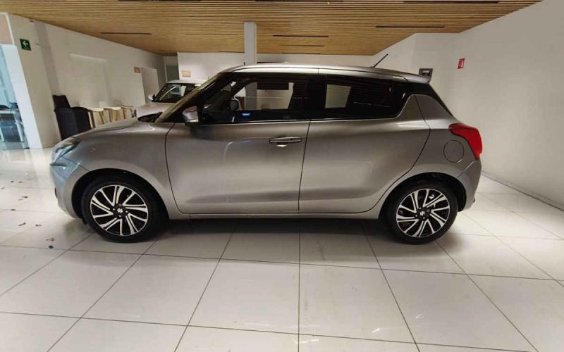 Suzuki
