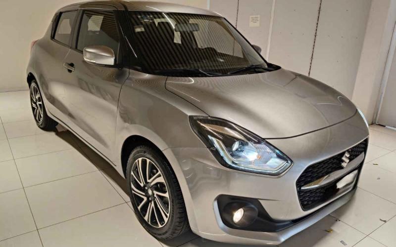 Suzuki