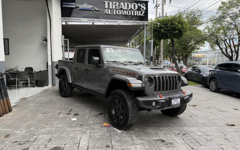 Jeep