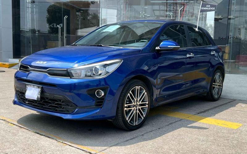 Kia