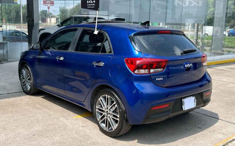 Kia