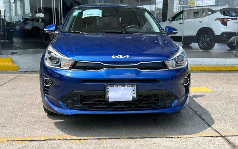 Kia