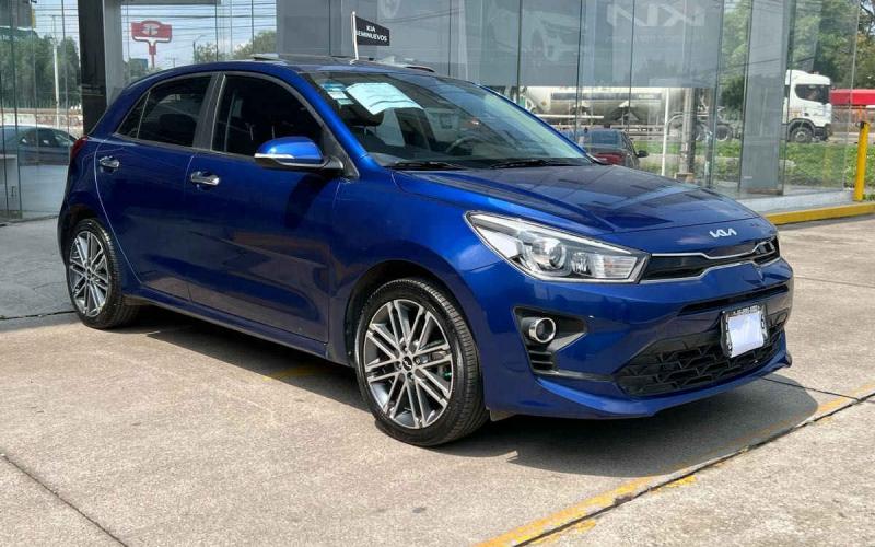 Kia