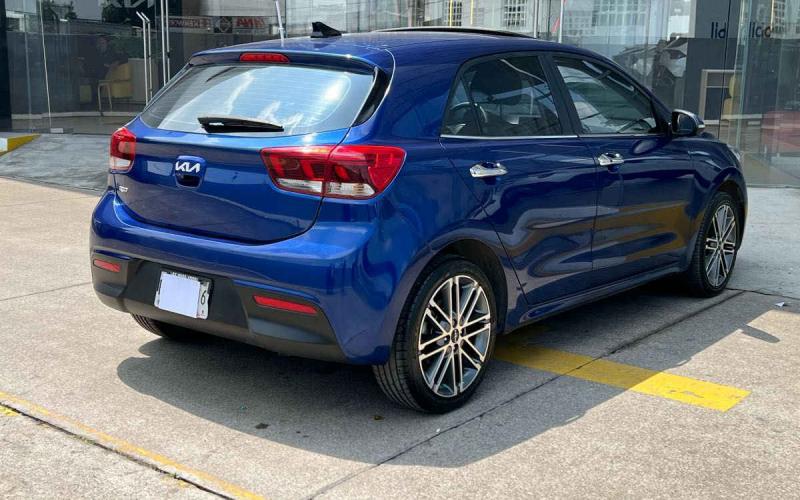 Kia