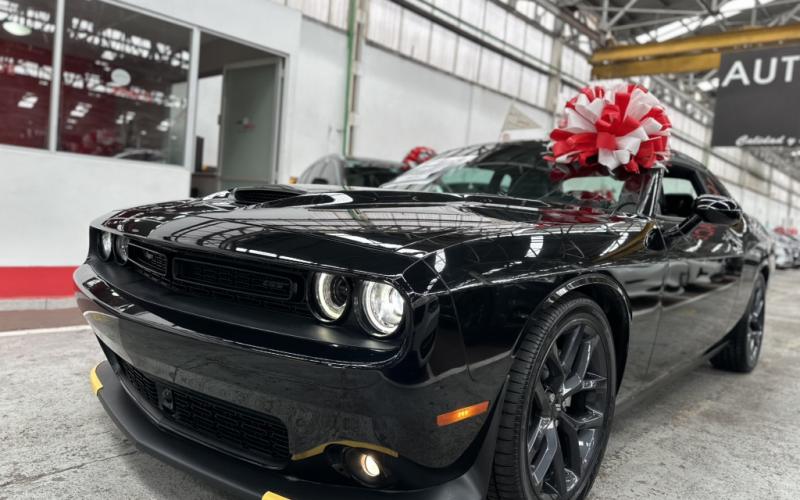 Dodge