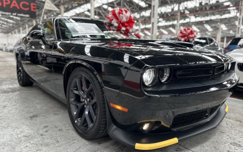 Dodge