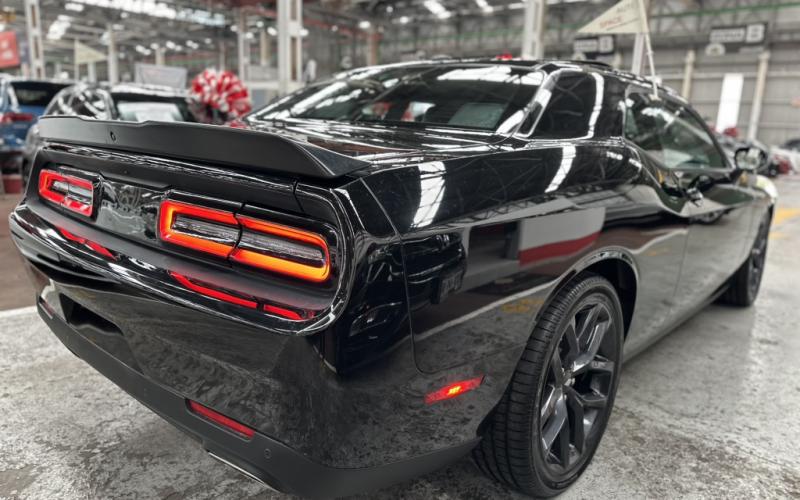 Dodge