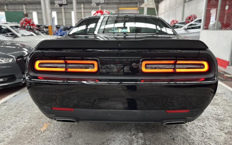 Dodge