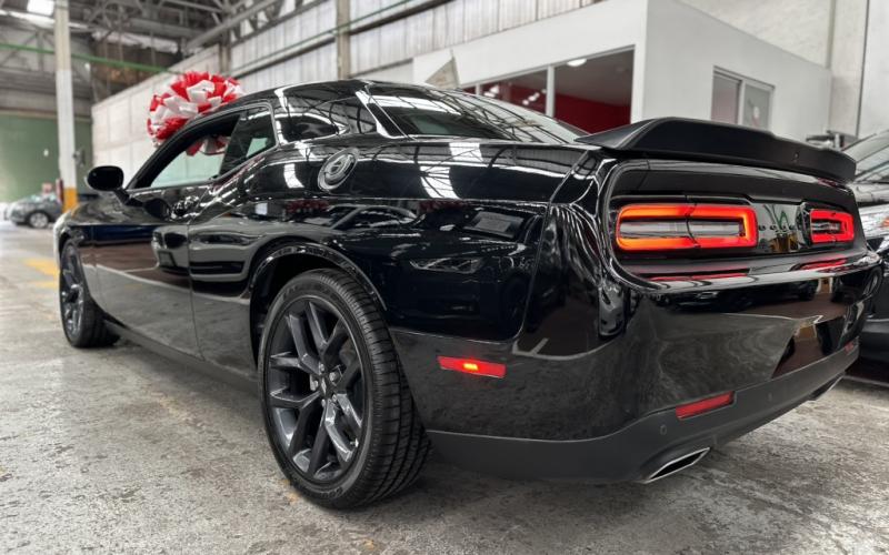 Dodge