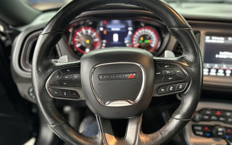 Dodge