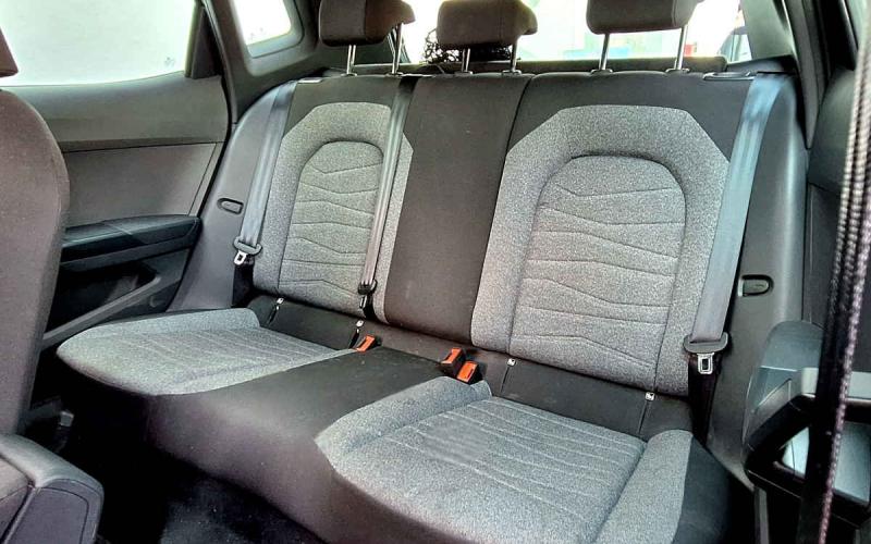 Seat