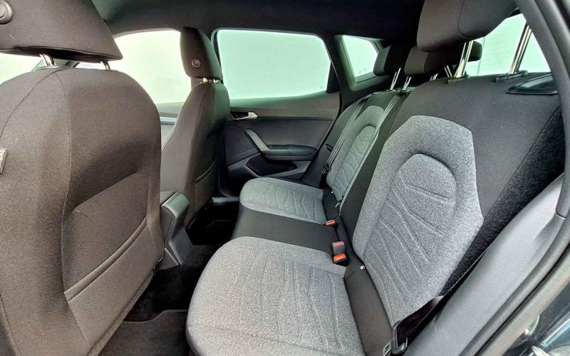 Seat