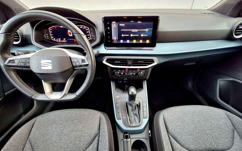 Seat