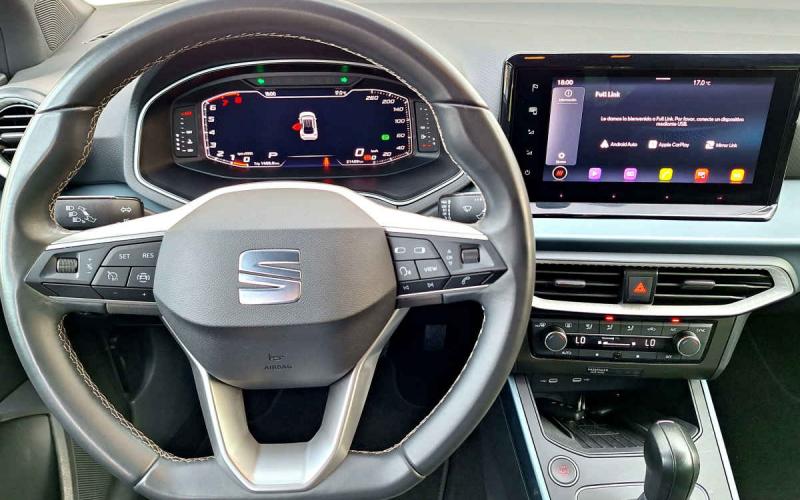 Seat