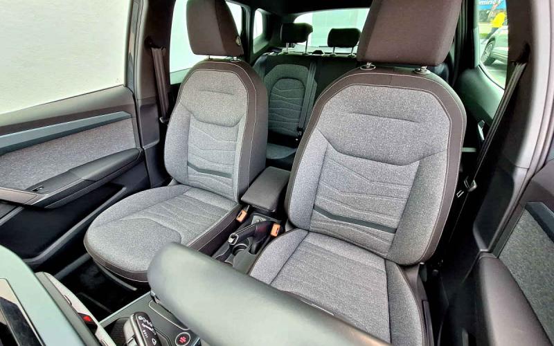 Seat