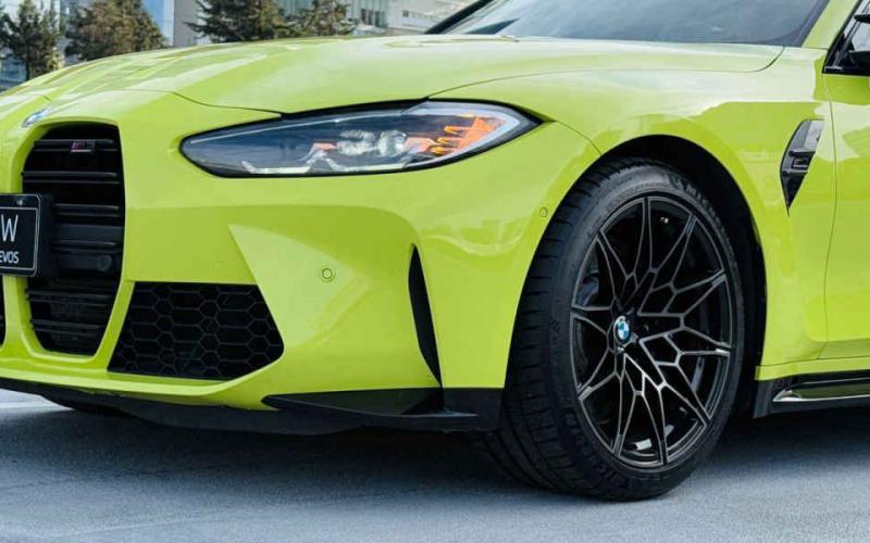 BMW