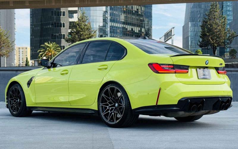 BMW