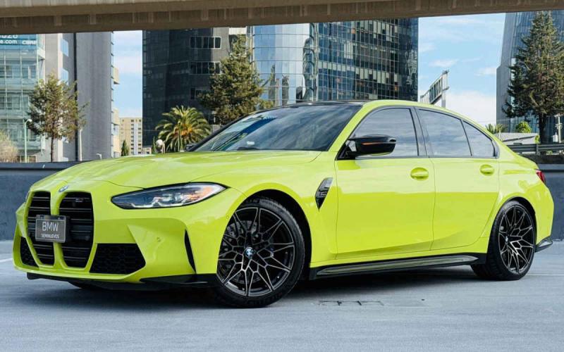 BMW