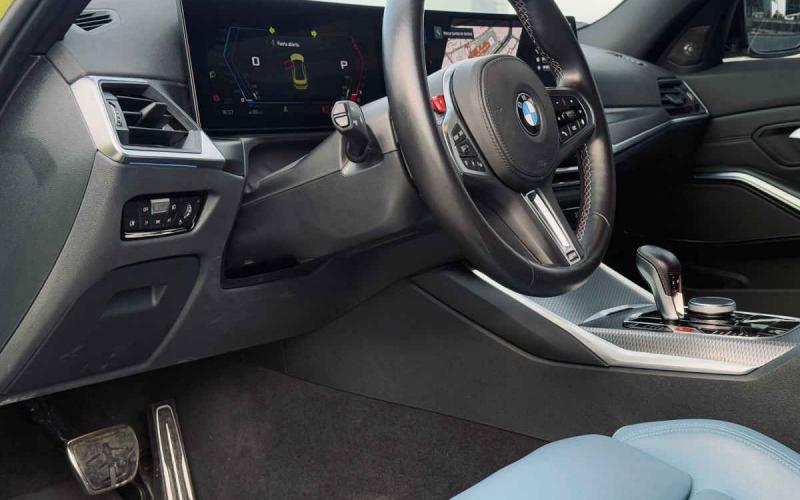 BMW