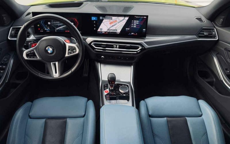 BMW