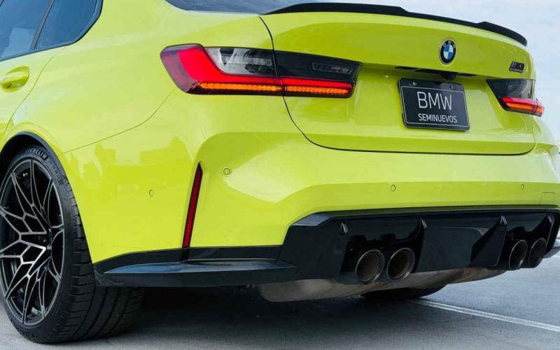 BMW