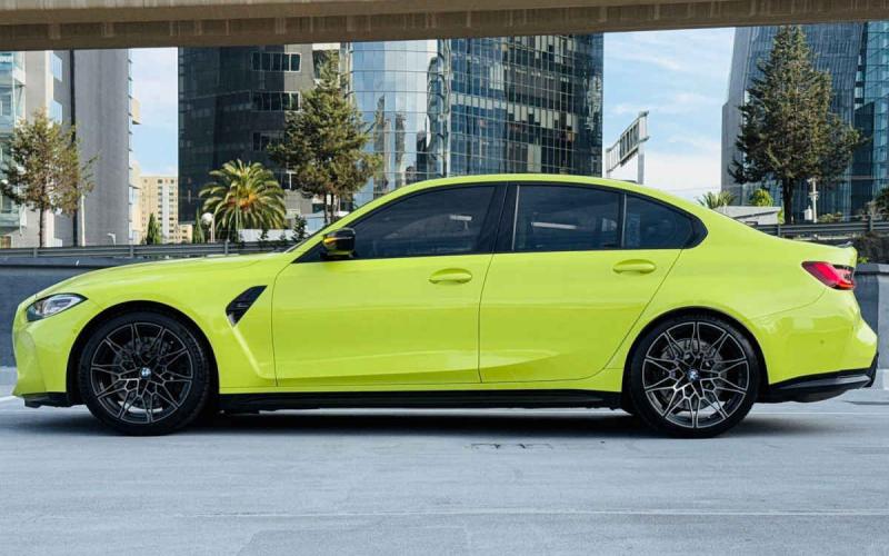 BMW