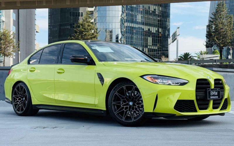 BMW