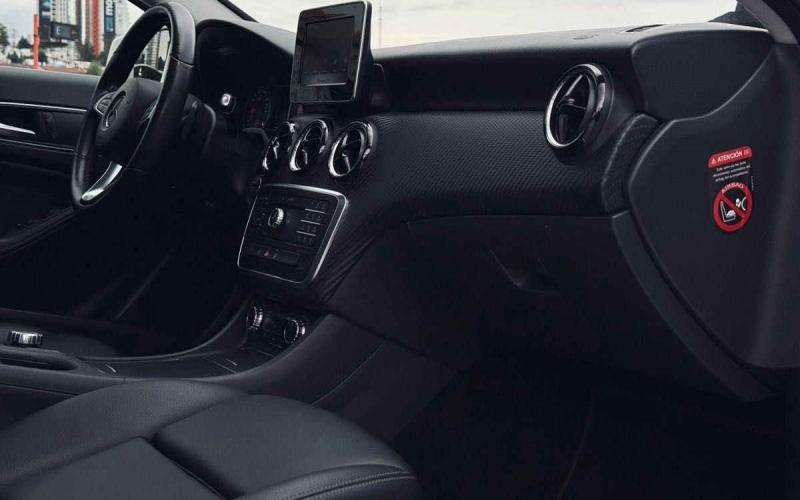 Mercedes Benz