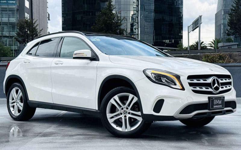Mercedes Benz