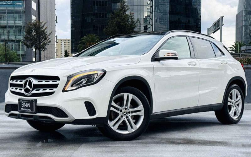 Mercedes Benz