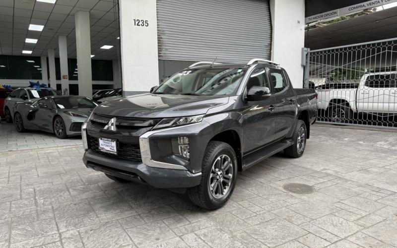 Mitsubishi