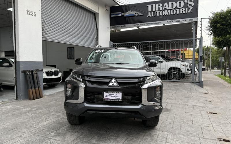 Mitsubishi