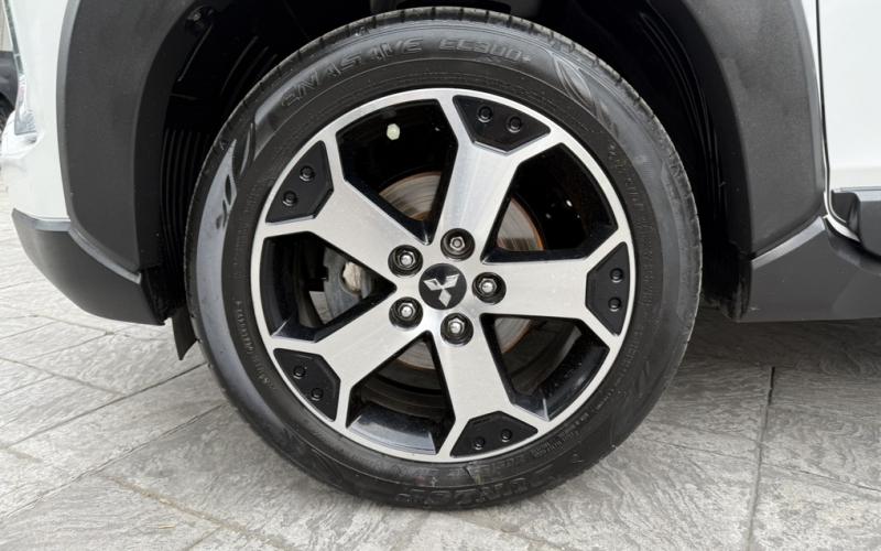Mitsubishi