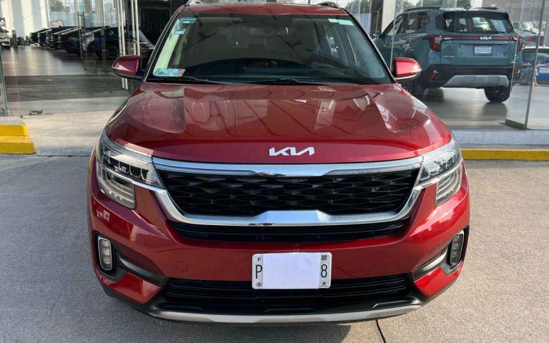 Kia