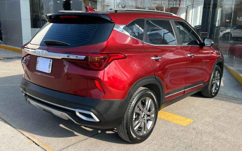 Kia