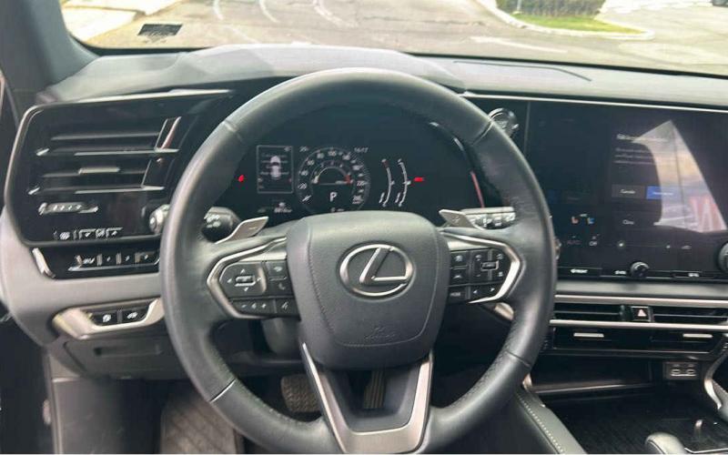 Lexus