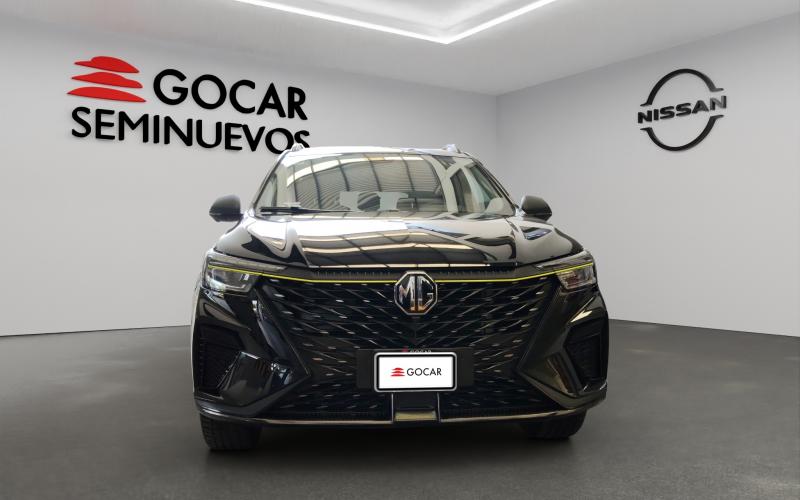 MG