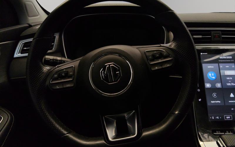 MG
