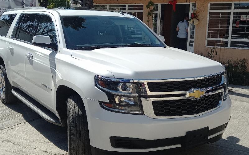 Chevrolet