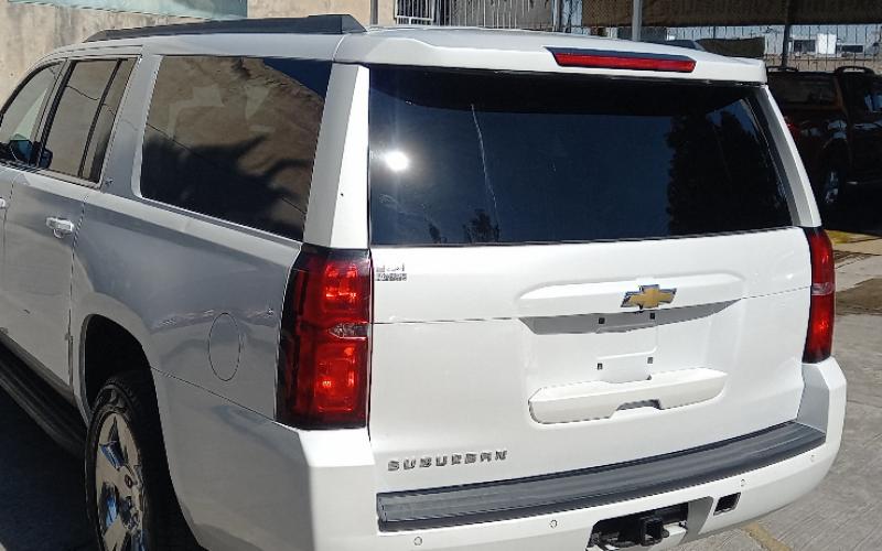 Chevrolet