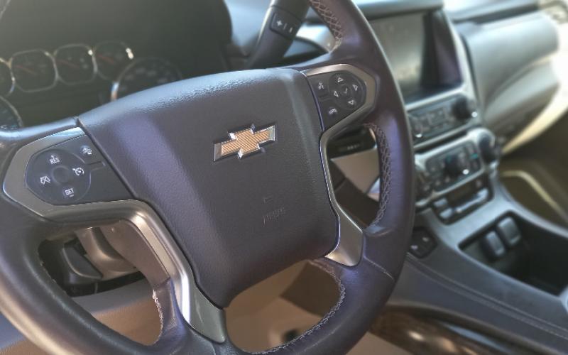 Chevrolet
